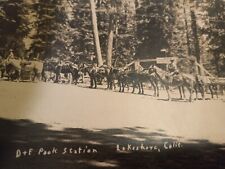 1949 rppc pack d'occasion  Expédié en Belgium