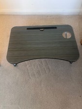 Foldable wooden lap for sale  LONDON