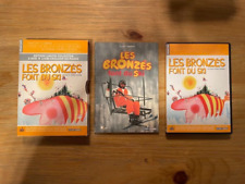 Dvd bronzes ski d'occasion  Rueil-Malmaison
