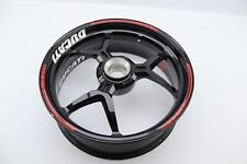 Rear rim for d'occasion  Expédié en Belgium