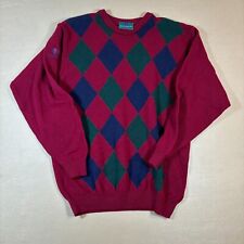 Glenmuir jumper mens for sale  HAYLING ISLAND