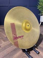 Meinl meteor turbo for sale  DOWNHAM MARKET