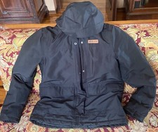 Giacca sci snowbird usato  Busto Arsizio