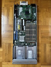 Hpe proliant bl460c gebraucht kaufen  Stadtroda