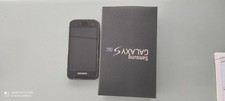 Samsung galaxy i9003 usato  Serrapetrona