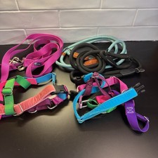 Dog harness leash for sale  Reedville