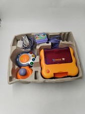 Console jeux vtech d'occasion  Aigues-Mortes