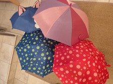 Set kinder regenschirme gebraucht kaufen  Perkam