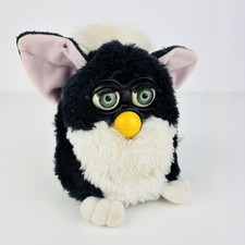 Hasbro furby 1998 gebraucht kaufen  Aßlar
