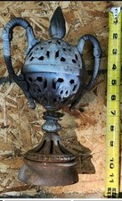 Antique round pot for sale  Carleton