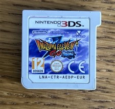 Inazuma eleven shadow for sale  ABINGDON