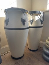 Meinl marathon congas for sale  POTTERS BAR