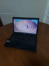 Notebook computer asus usato  Zeccone