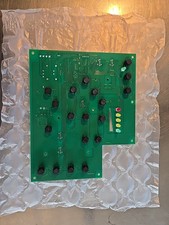 Usado, Placa de circuito Bil-Jax Haulotte 5533A-plataforma B01-10-0340 fabricante de equipamento original.    API# A-0071  comprar usado  Enviando para Brazil