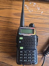 Baofeng vhf uhf for sale  Rosemount