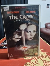 Crow salvation big for sale  ARBROATH