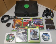 Xbox classic inkl gebraucht kaufen  Marburg