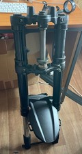 Herald mirage 125 for sale  NORWICH