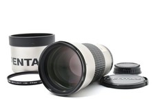 Téléobjectif smc pentax d'occasion Téléobjectif smc pentax d'occasion  Expédié en France