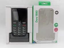 Telephone doro 1880 d'occasion  Les Mureaux