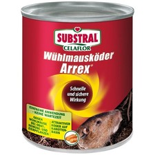 Substral celaflor wühlmauskö gebraucht kaufen  Essen
