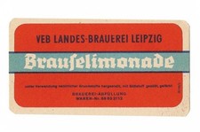 Afg ddr etikett gebraucht kaufen  Prösen