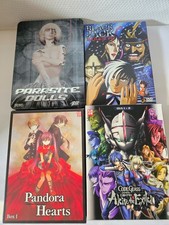 Anime paket dvd gebraucht kaufen  Brühl