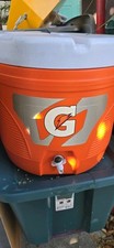 Gatorade gallon cooler for sale  Sebastian