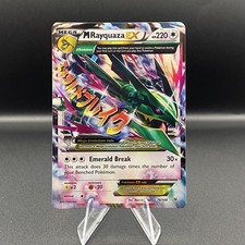 Pokemon card mega for sale  DUMFRIES