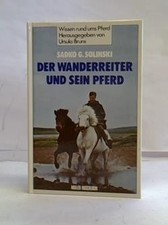 Wanderreiter pferd wanderreite gebraucht kaufen  Eicklingen