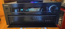 Onkyo nr809 7.2 for sale  Jamaica