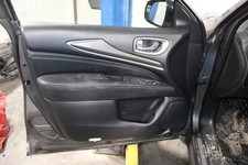 Used front left for sale  Mount Olive