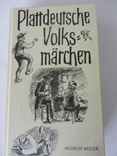 Plattdeutsche volksmärchen wi gebraucht kaufen  Vechta