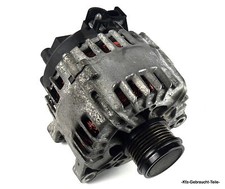 Ford Fiesta VI (JA8) 1.6 TDCi 2008-2017 alternator AV6N-10300-GB na sprzedaż  Wysyłka do Poland