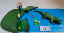 Playmobil safari zoo for sale  BOURNEMOUTH