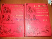 Bibbia vecchio nuovo usato  Italia