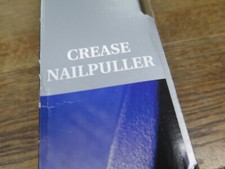 Mustad crease nailpuller for sale  Murphy