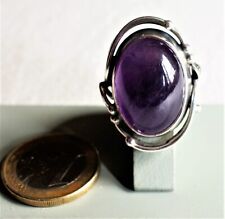 Grosse bague neuve d'occasion  France