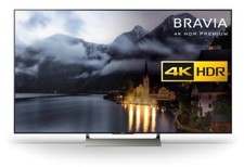 Sony bravia smart for sale  HUNTINGDON