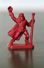 Heroquest figurine héros d'occasion  Avon