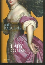 Lady louise.joël raguenes. d'occasion  Aix-les-Bains