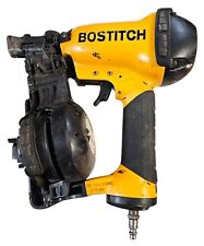 Bostitch roofing nailer for sale  Oregon