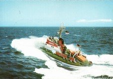 Seenot motorrettungsboot bermp gebraucht kaufen  Bad Zwischenahn