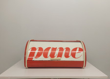 Portapane vintage anni usato  San Donato Milanese