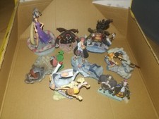 Piece logbox figuren gebraucht kaufen  Berlin