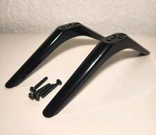 Suporte de TV de 32 polegadas TCL 32S327 pernas base pedestal pés com parafusos 68-32D29B, usado comprar usado  Enviando para Brazil