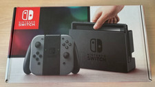 Nintendo switch hac gebraucht kaufen  Witten