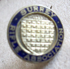 Surrey rifle association for sale  ST. HELENS