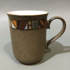 Denby marrakesh mug for sale  Shipping to Ireland