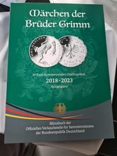 Euro silbermünzen 200 gebraucht kaufen  Neunkirchen